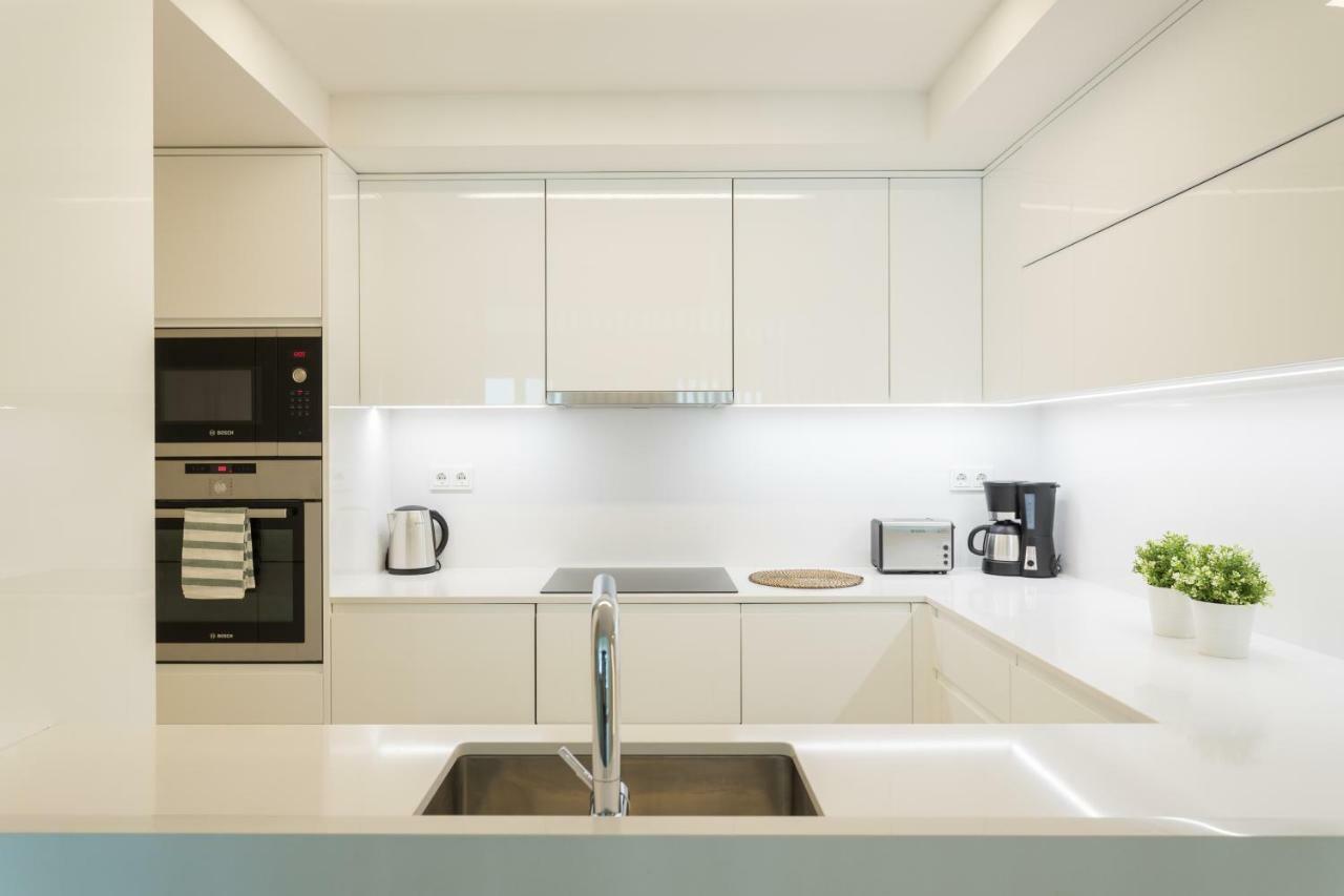 Flh Rato Spacious Apartment Lissabon Exterior foto