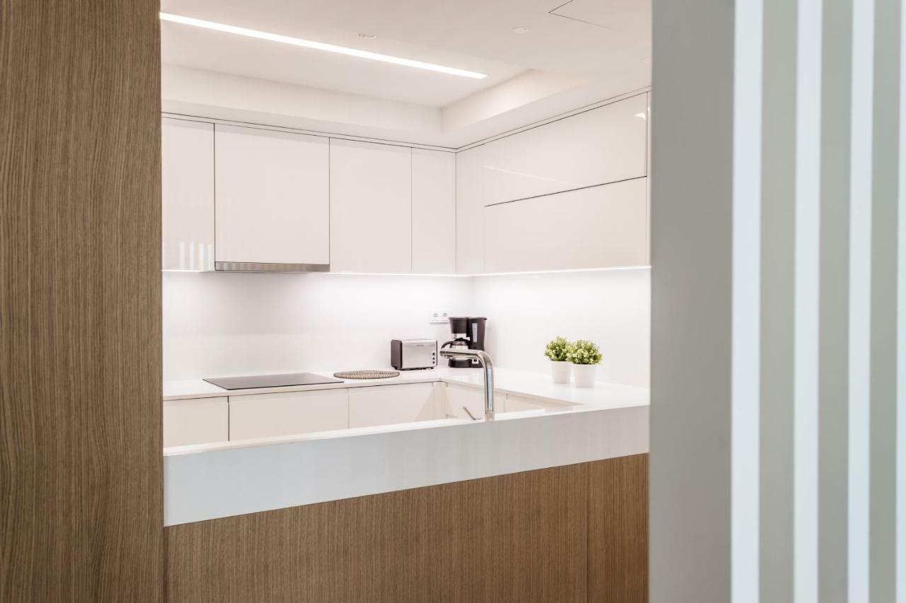 Flh Rato Spacious Apartment Lissabon Exterior foto