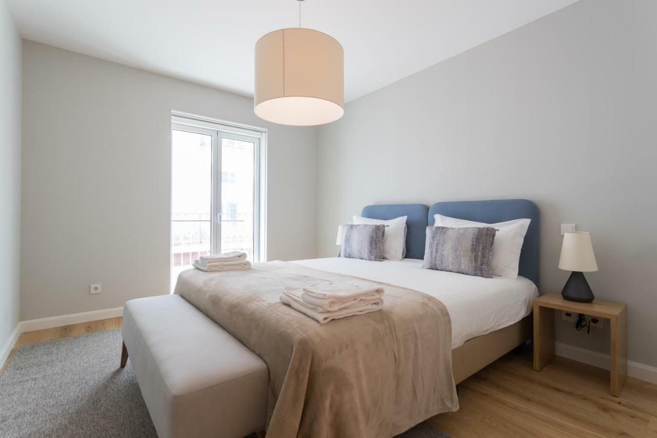 Flh Rato Spacious Apartment Lissabon Exterior foto