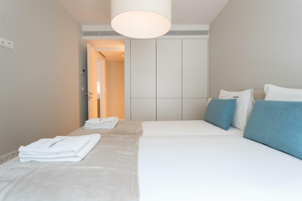 Flh Rato Spacious Apartment Lissabon Exterior foto