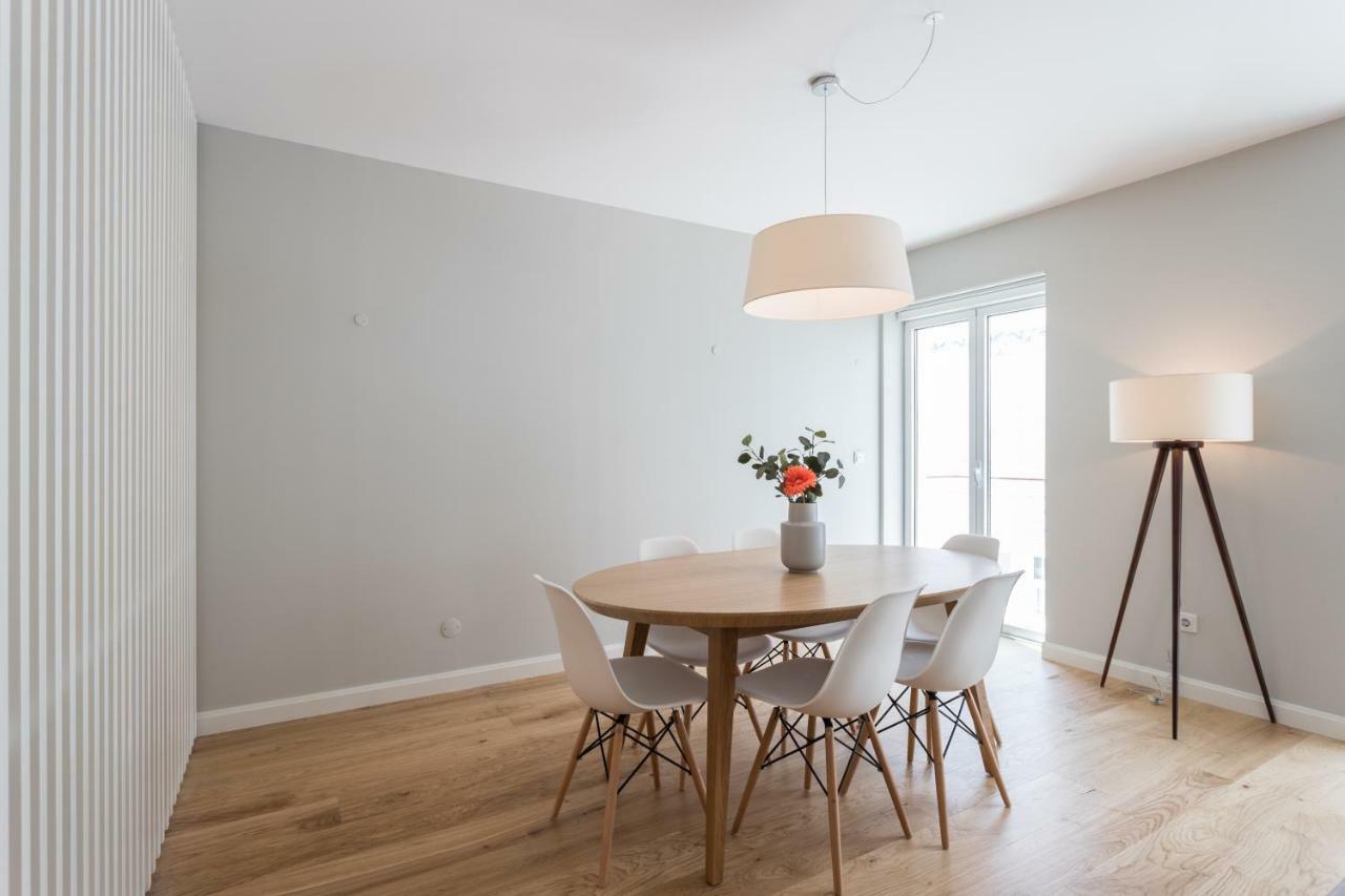 Flh Rato Spacious Apartment Lissabon Exterior foto