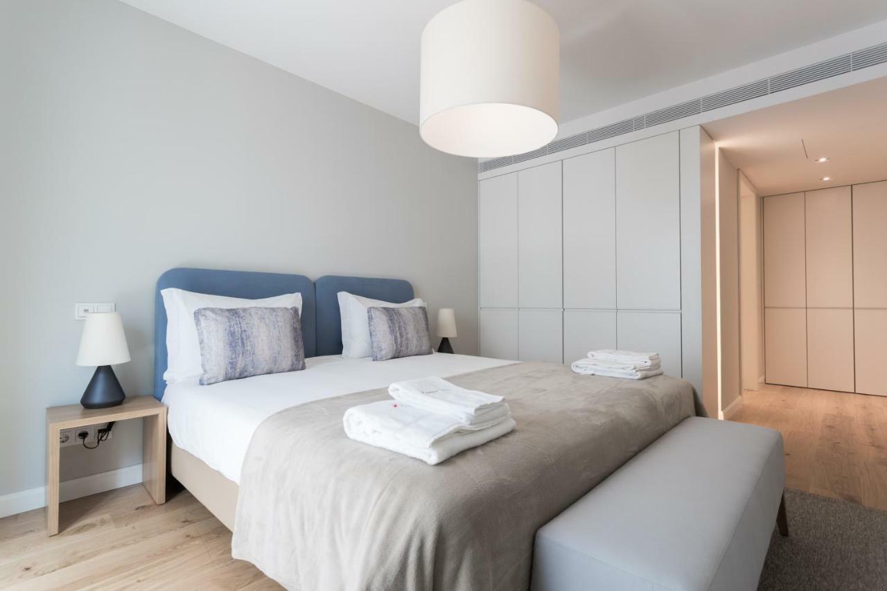 Flh Rato Spacious Apartment Lissabon Exterior foto
