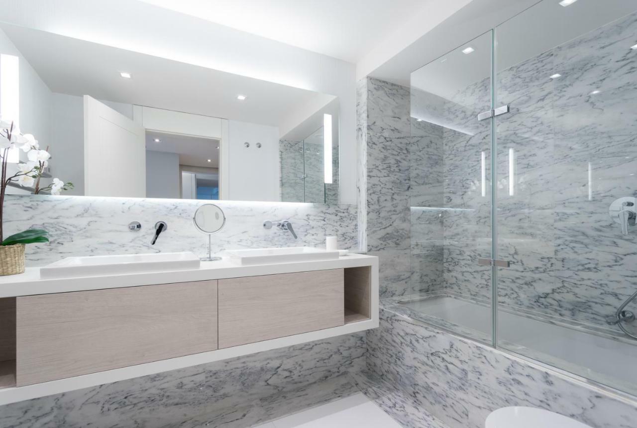 Flh Rato Spacious Apartment Lissabon Exterior foto