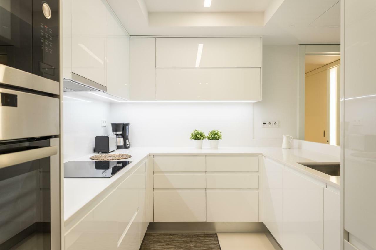 Flh Rato Spacious Apartment Lissabon Exterior foto