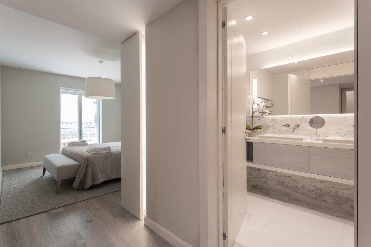 Flh Rato Spacious Apartment Lissabon Exterior foto